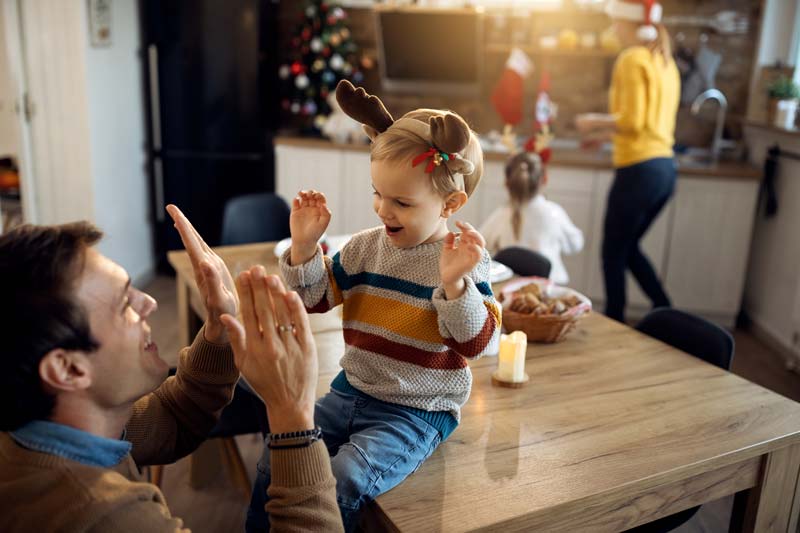 Navigating the Holidays: Beating Christmas Stress and Anxiety